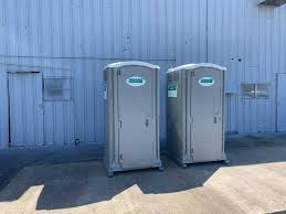 Types of Portable Toilets We Offer in Middleton, ID